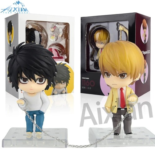 Death note yagami light - death,