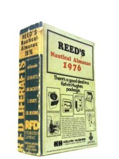 Reed Nautical Almanac Tide