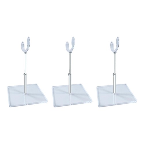 Scale bjd doll stand with - 1/4,