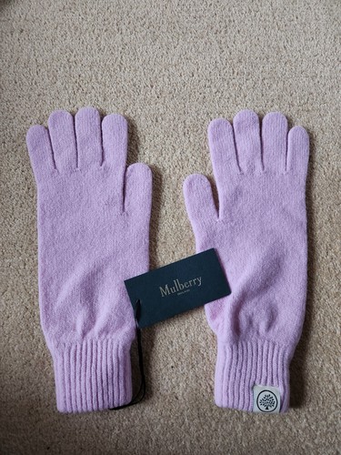Genuine mulberry knitted long - knitted,