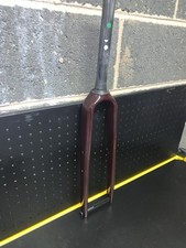 NEW - Giant Revolt Advanced Pro 0 Fork -  Dark Red - 2022 -