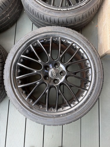 Wheel with tyre - wheel,