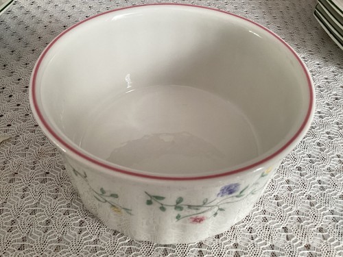 Johnson bros summer chintz - johnson,