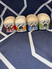 Set of 4 x VW Volkswagen