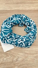 BNWT SEASALT HANDYBAND SCARF