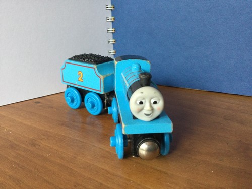 Thomas the tank engine - the, &