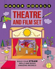Theatre and Film Set, Claybourne, Anna