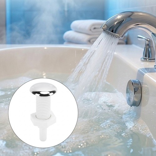 3pcs pvc bath bubble nozzle - 3pcs,
