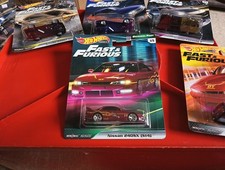 Hot Wheels Premium Original