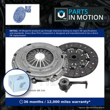 Clutch Kit 3pc