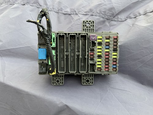 Honda civic 2006 2011 fuse - civic,