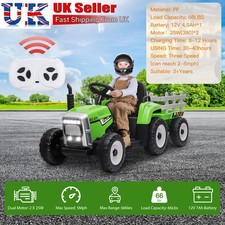 12V Battery Electric Kids