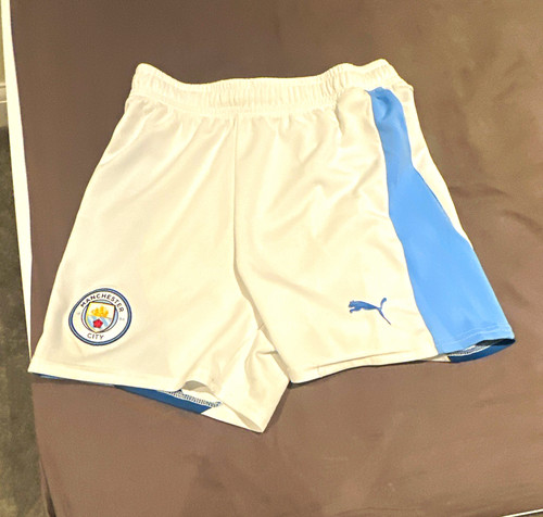 Puma manchester city football - puma,