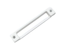 iPod Dock Plastic Bezel