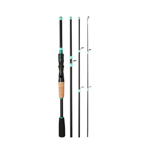 Smooth casting experience - smooth,