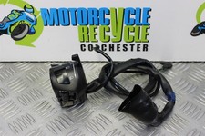 Honda CB 500 S Sport