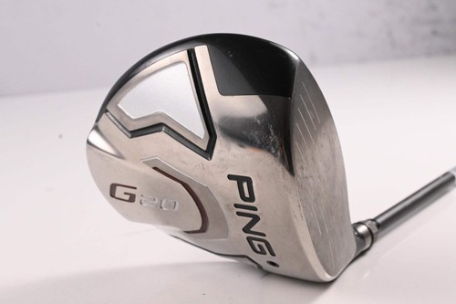 Ping g20 driver degree - g20, 9.5