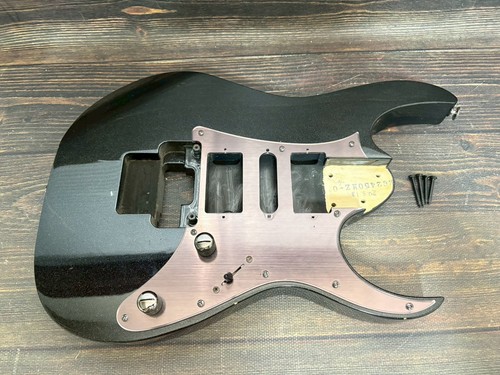 2008 ibanez prestige - 2008,