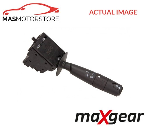 Steering column switch maxgear - steering,