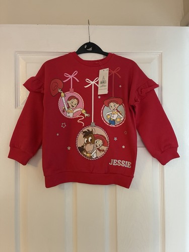 Girls years toy story - years,