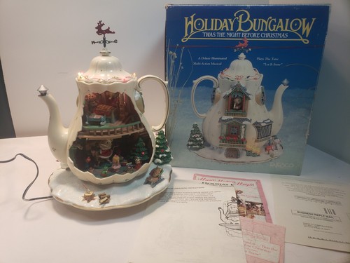 Enesco holiday bungalow let - bungalow,