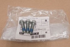 Genuine Seat Ibiza 2002-2005