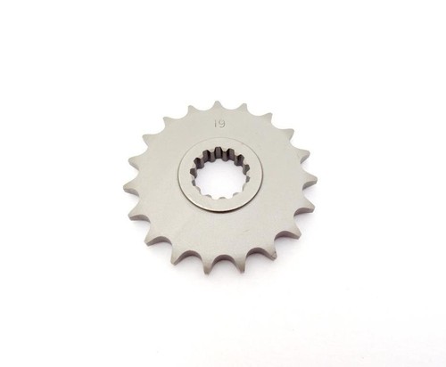 Front sprocket 19z 428t for - front,