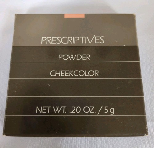 Prescriptives powder - prescriptives,