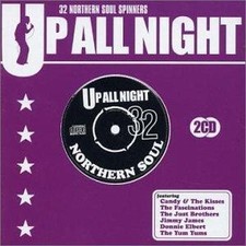 Northern Soul - Various Artists