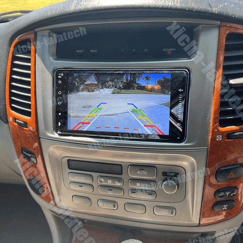 Android 15 for toyota - android,
