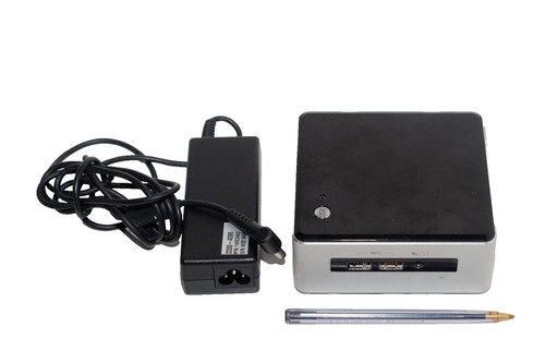 Micro intel nuc5 - intel,