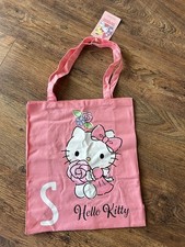 Primark Hello Kitty Canvas