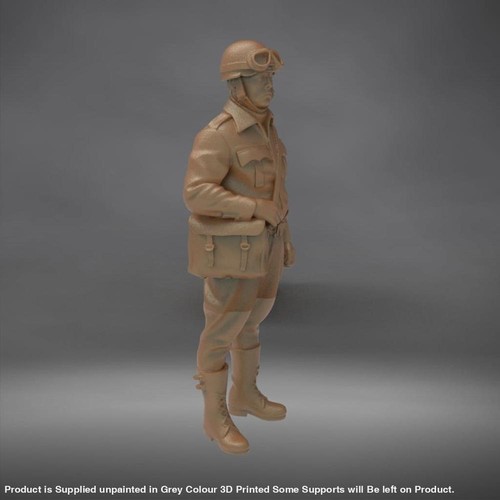 Sw4359 ww2 dispatch rider - sw4359,