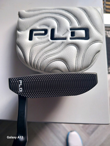 Ping pld right handed - pld, right-handed