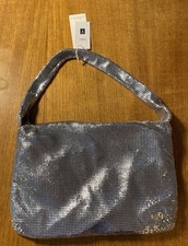 Marks and Spencer Silver