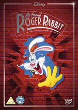 Disney's Who Framed Roger