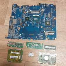 Sony Vaio MBX-258 Model IW1 All In One MOTHERBOARD AND PARTS 