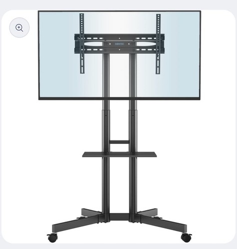 New bontec trolley stand - trolley,