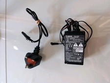 Genuine Canon CA-570 Power Adapter XA35 XA25 XA20 XA10 HV40 Legria Vixia HF G