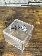 Major Matt Mason Radio Geiger Counter Accessory Spare Part Mattel’s Man In Space