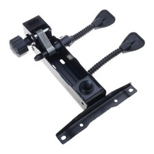 Chair Tilt Control Mechanism