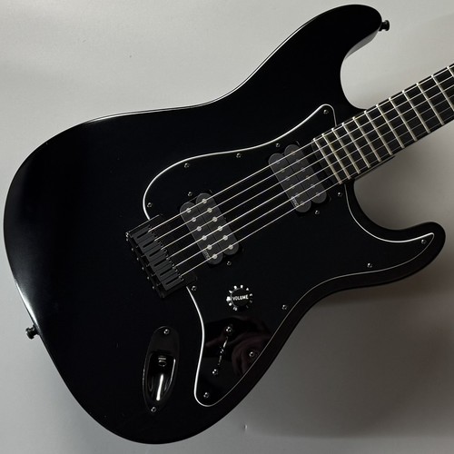 Fender jim root stratocaster - fender,