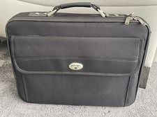Antler Laptop Bag Briefcase