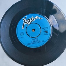 X-Ray Spex - Identity / Let's