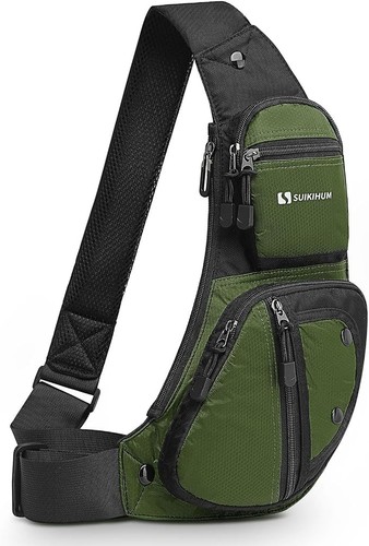 Sling bag crossbody - sling,