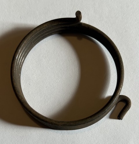 Motion spring for garelli - motion,