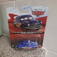 Disney Pixar Cars Dirt Track