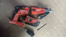 Hilti Screwgun A-22 V2 SMD57 Cordless Drill with Battery 2023 Manufactured Year