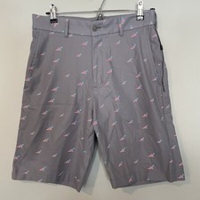 Walter Hagen Mens Shorts 30