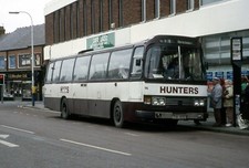 Hunters, Seaton Delaval